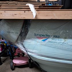 SunSpectra Relaxation Pod