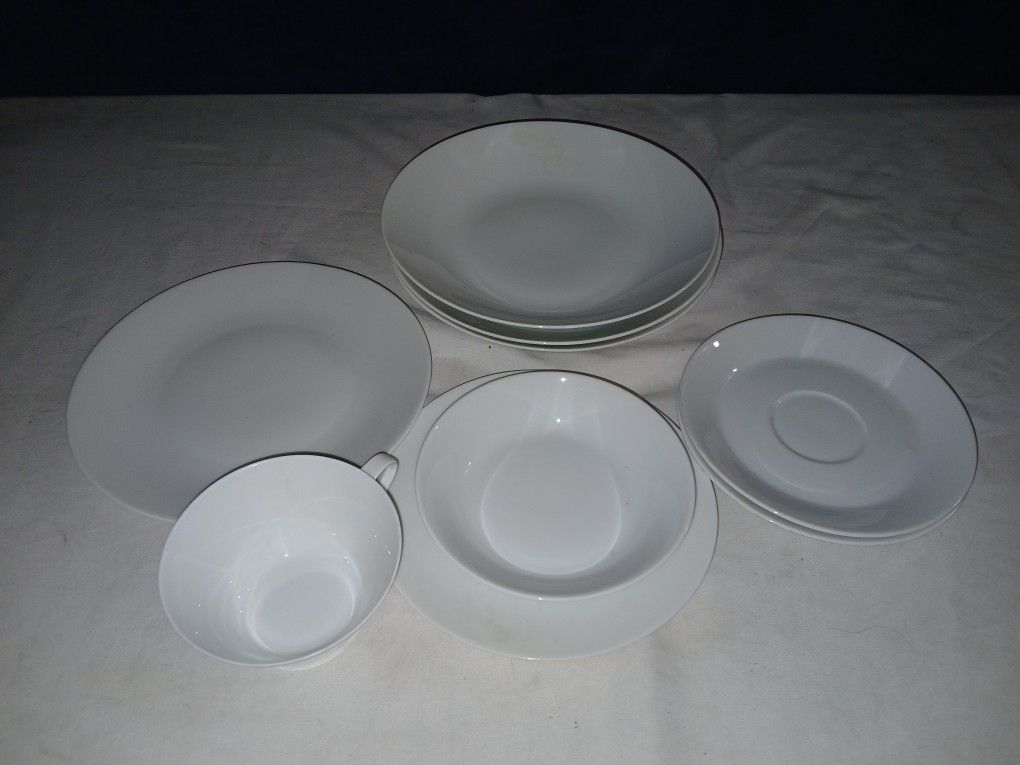 Fine China Spare Pieces