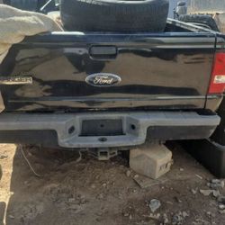 2011 Ford Ranger Parts