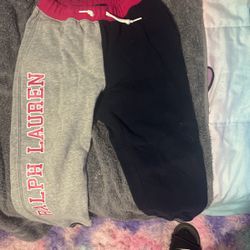 Polo Sweats