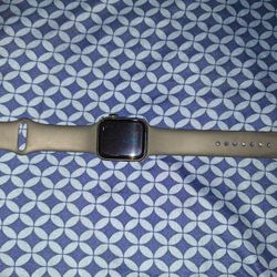 IPhone Apple Watch 