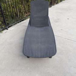 Lounge Chairs