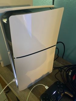 PS5 Slim
