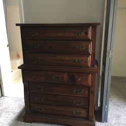 Complete Bedroom Set 