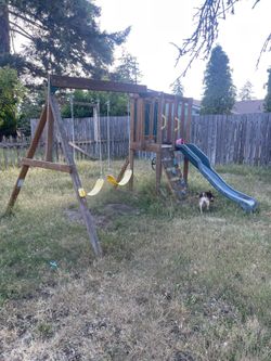 Playground