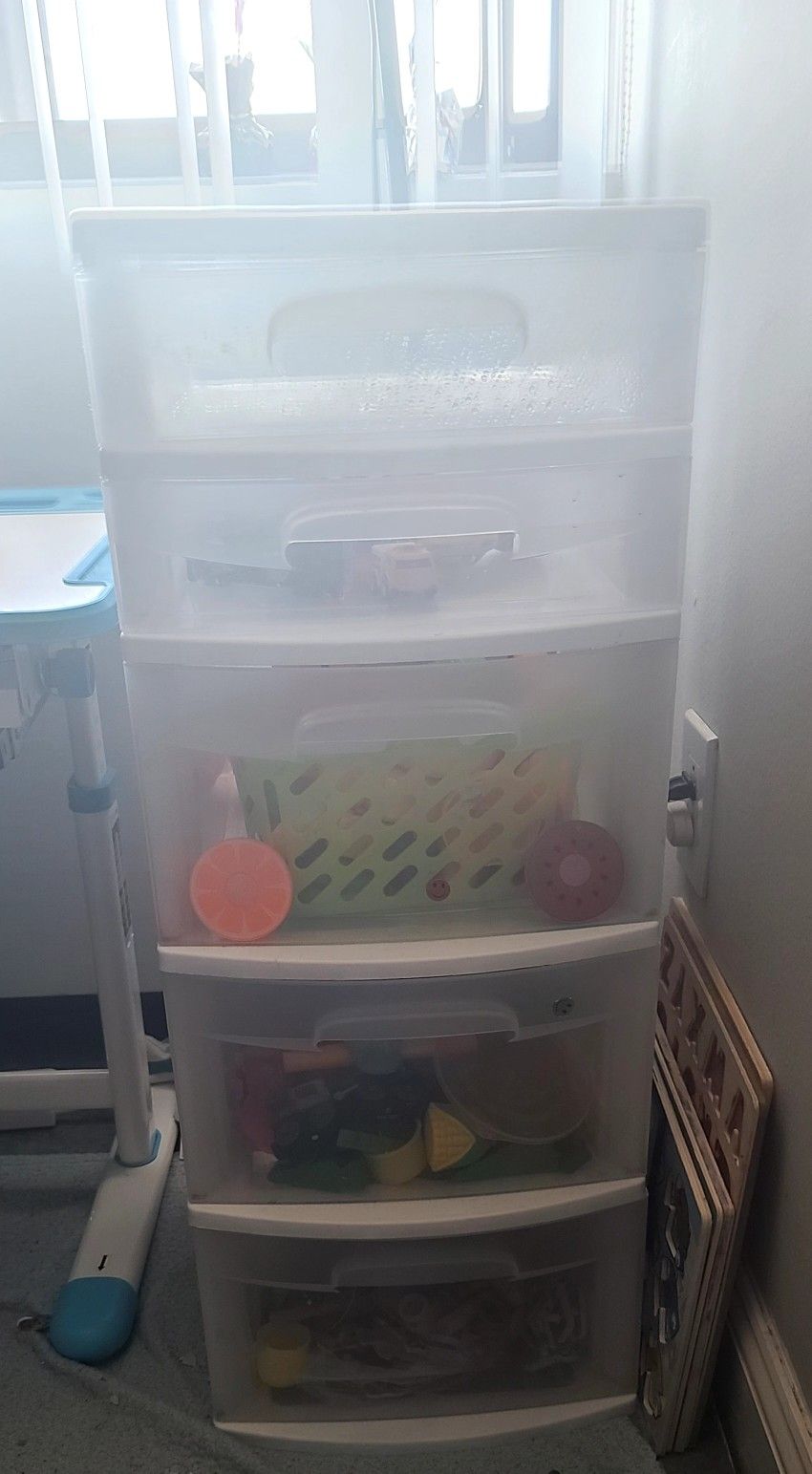 2 storage box