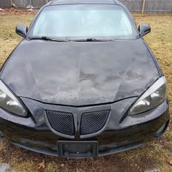 2005 Pontiac Grand Prix