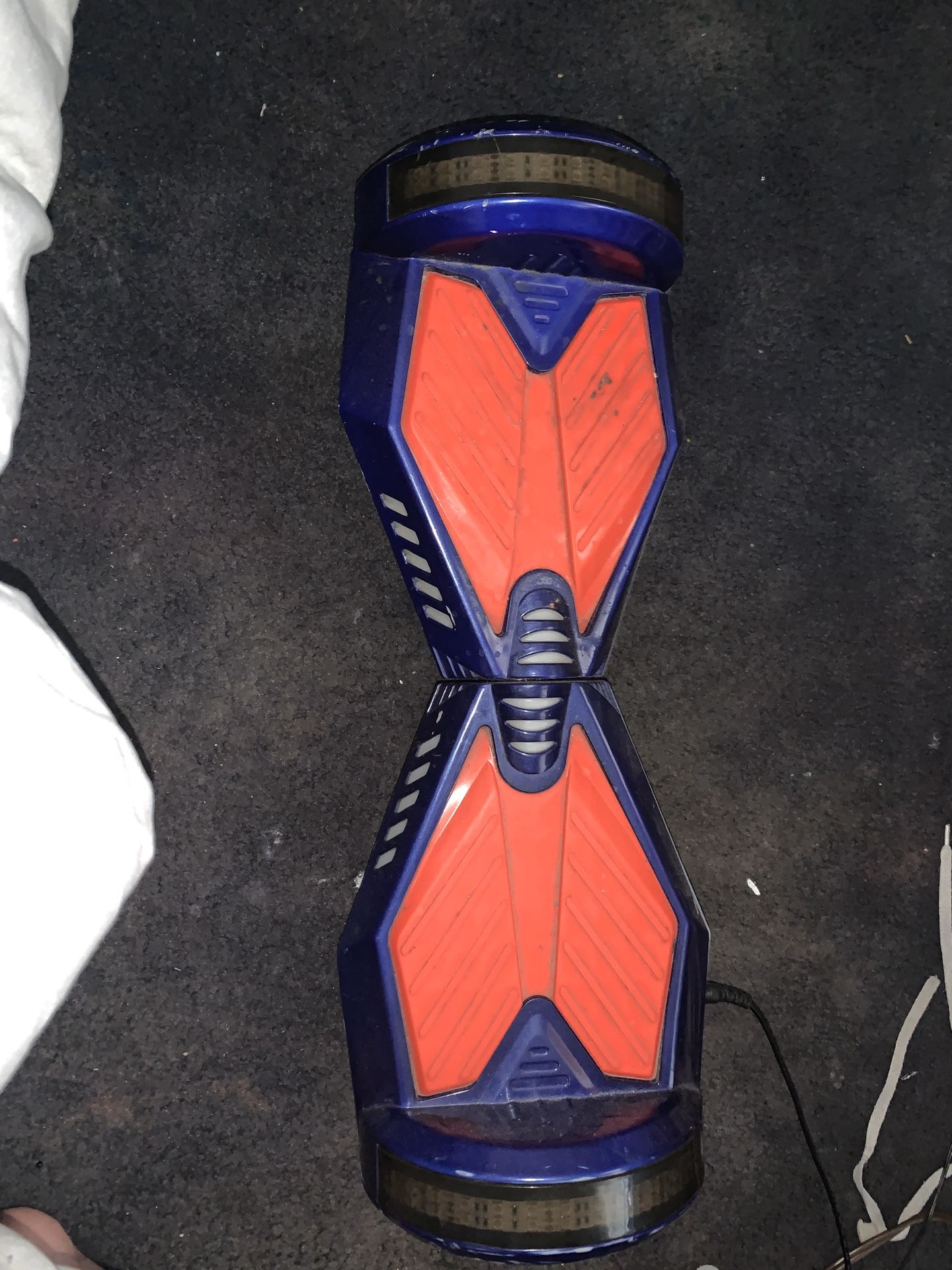 “Lamborghini” hoverboard (need gone now)