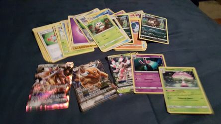 sun and moon pokemon cards