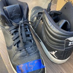 Nike And Jordan Shoes