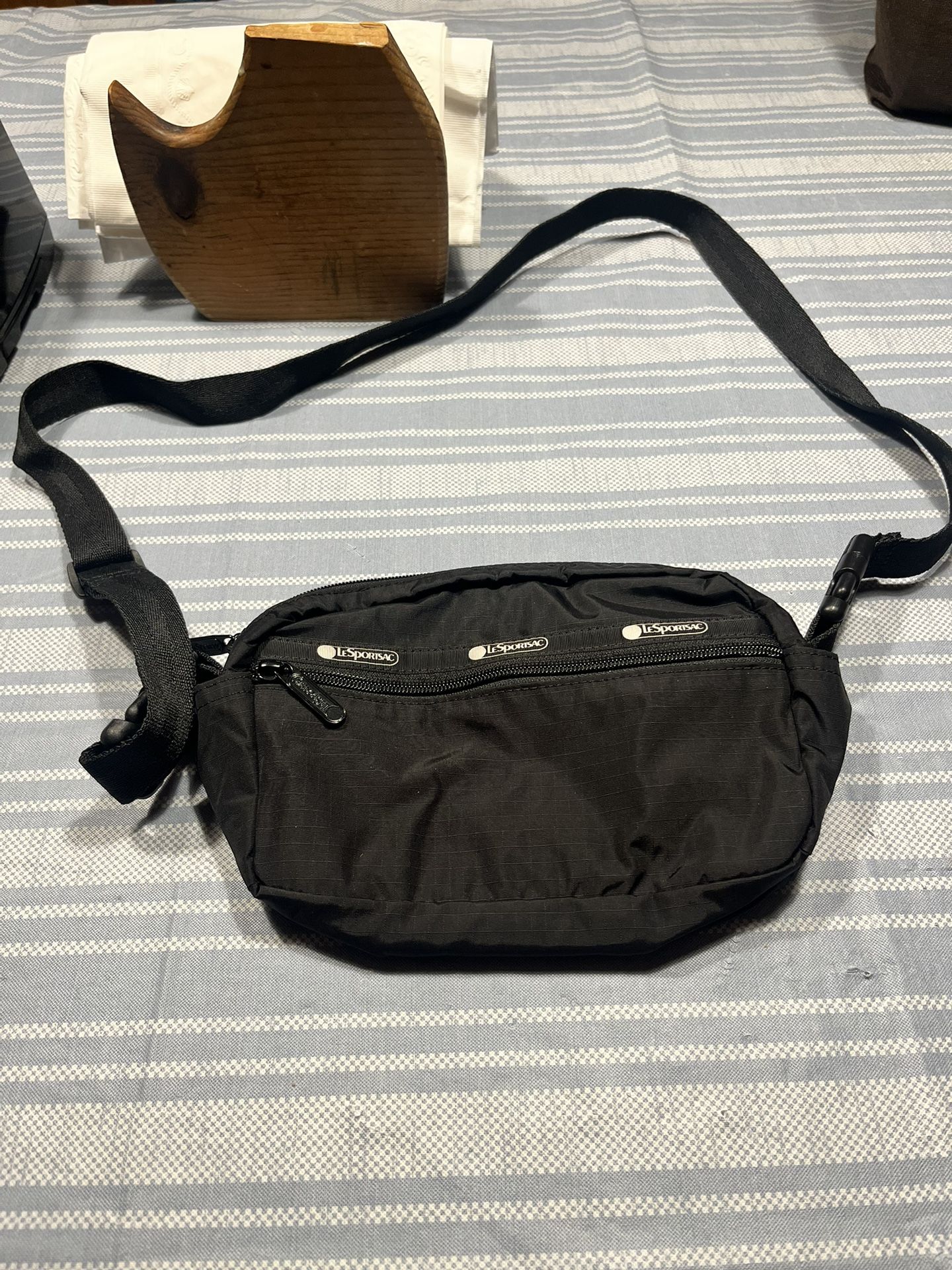 Le Sport hobo bag