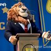 Lionheart