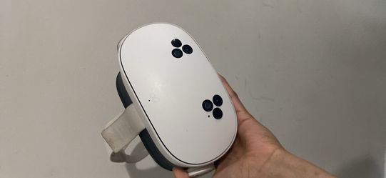 meta quest 3s for sale or trade
