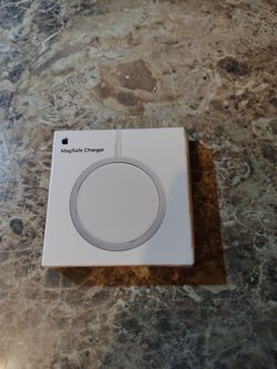 Apple MagSafe Wireless Charger