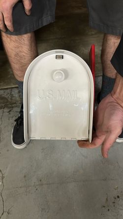 Mailbox