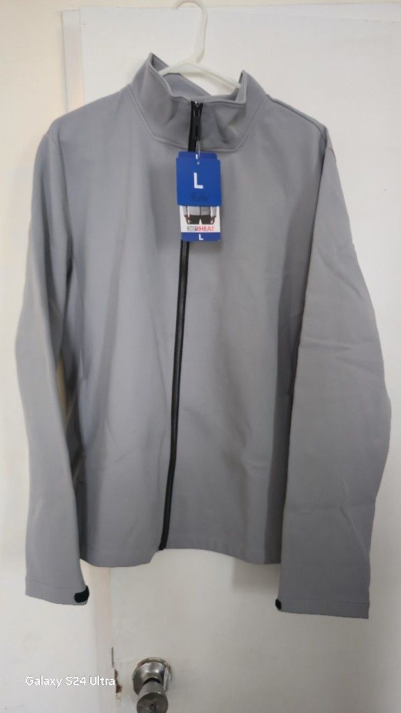 32° Heat Jacket