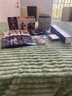 Riftbound bundle