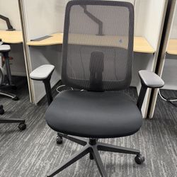 Herman Miller Versus Task Chair 