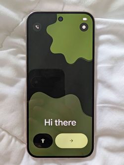 Pixel 10 Pro 256GB