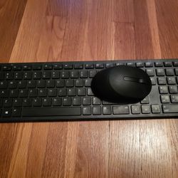 2-in-1 Mouse/keyboard