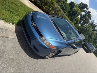 2006 Honda Civic