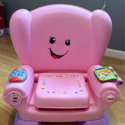 Fisher Price Chair