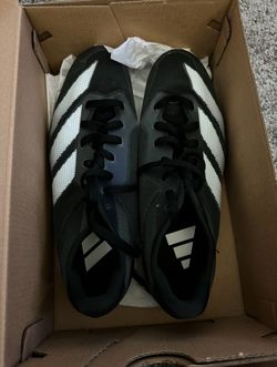 Track spikes