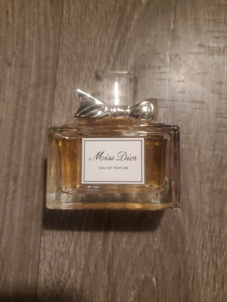 Dior Miss Dior by Christian Dior Women's Eau De Parfum Spray - 1.7oz