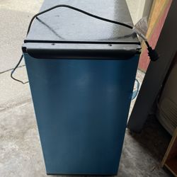 Ice Maker U Der Counter Kenmore Elite 