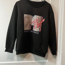 MTV Sweatshirt 