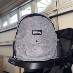 Multiple baby/toddler items