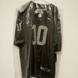 Raiders Jersey 