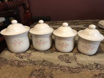 PHALTZGRAFF TEA ROSE COLLECTION