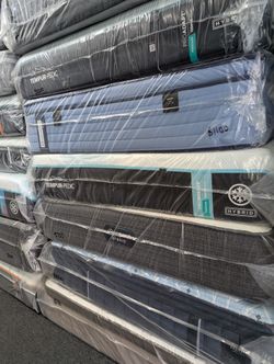 Queen Size Mattress Sale