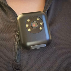 Mini Body camera