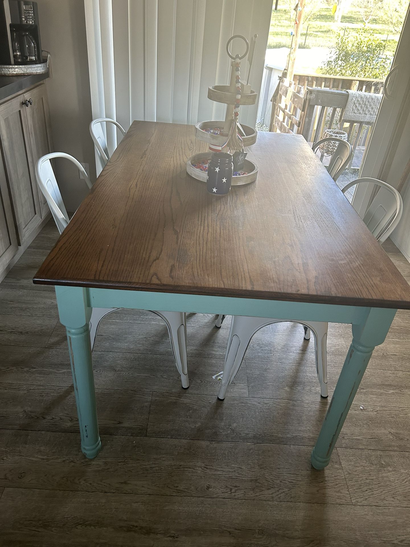 Kitchen Table Furniture
