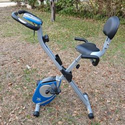 Exercise Bike BRAND NEW!!!