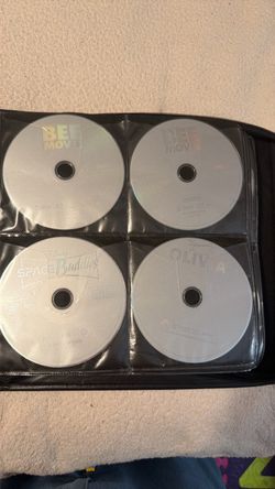 Adult and kids DVD’s   $10.00 for all.