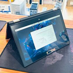 Lenovo YOGA 260 Laptop Convertible Touchscreen Core i5-6300U 2.5Ghz 8GB 128GB SSD