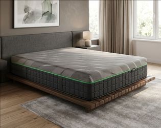 Hybrid Mattresses in Stock💝