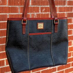 DOONEY & BOURKE PURSE