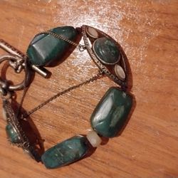 Kenneth Cole Bracelet Reaction Vintage