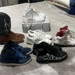 Boys Shoes ( Big Kid) 