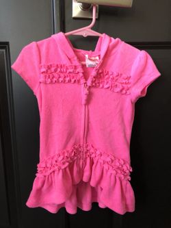 Girls cover up 24 months