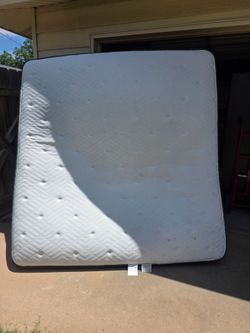 King Mattress