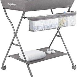 Baby Changing Table