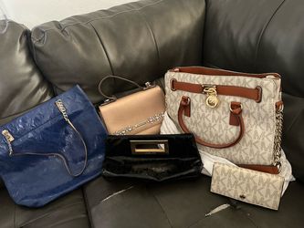 Michael kors Purse