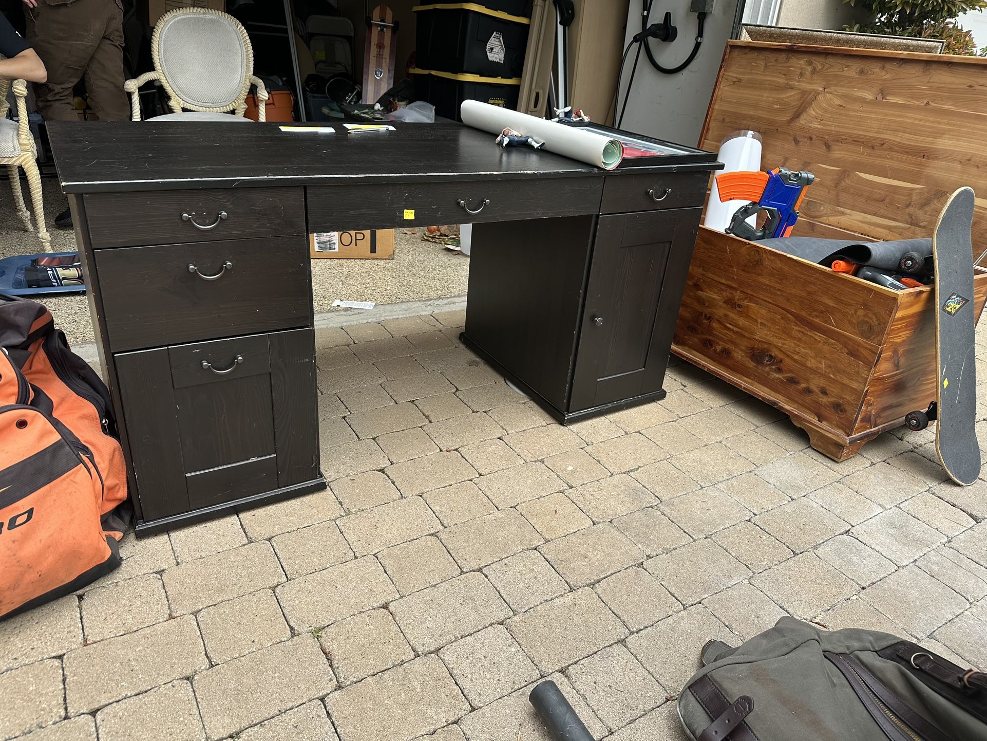 Desk