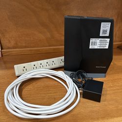 Netgear Nighthawk Cax30 