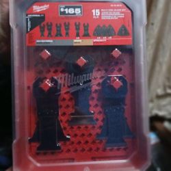 Saw Blades